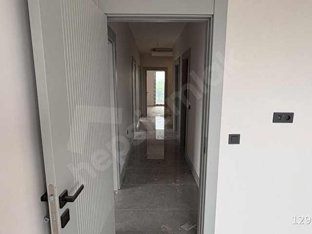 BAĞCIDAN İSTANBUL YOLU MANZARALI TEKLİFE AÇIK SATILIK DAİRE - Görsel 30