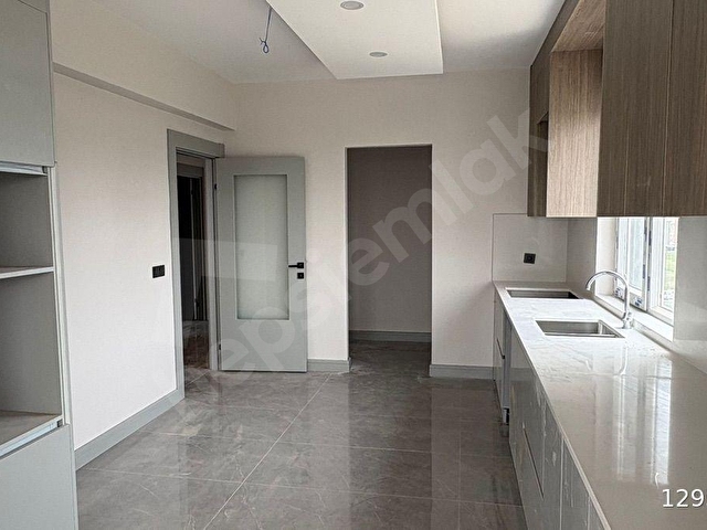 BAĞCIDAN İSTANBUL YOLU MANZARALI TEKLİFE AÇIK SATILIK DAİRE - Görsel 20