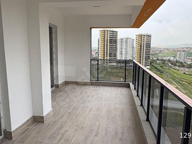 BAĞCIDAN İSTANBUL YOLU MANZARALI TEKLİFE AÇIK SATILIK DAİRE - Görsel 22