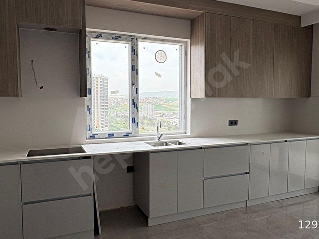 BAĞCIDAN İSTANBUL YOLU MANZARALI TEKLİFE AÇIK SATILIK DAİRE - Görsel 19