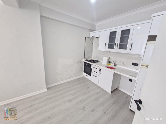 HUZURDAN GÖMEÇ KEMALPAŞA MAH. SATILIK 1+1 EŞYALI DAİRE - Görsel 6