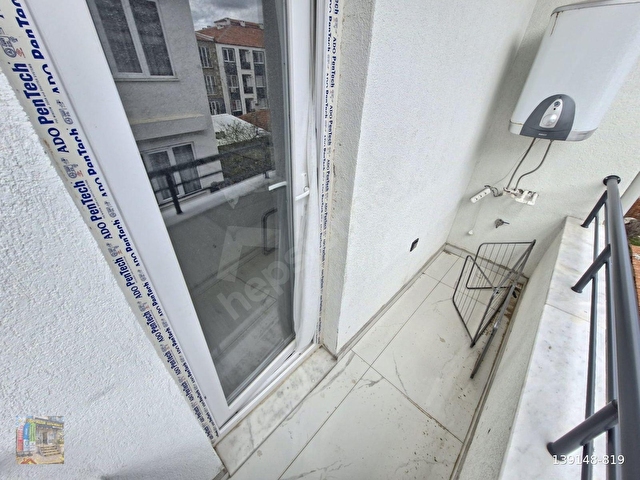 HUZURDAN GÖMEÇ KEMALPAŞA MAH. SATILIK 1+1 EŞYALI DAİRE - Görsel 20