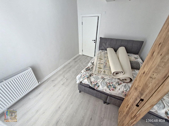 HUZURDAN GÖMEÇ KEMALPAŞA MAH. SATILIK 1+1 EŞYALI DAİRE - Görsel 16