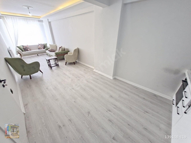HUZURDAN GÖMEÇ KEMALPAŞA MAH. SATILIK 1+1 EŞYALI DAİRE - Görsel 11