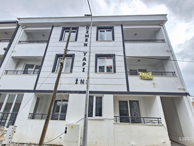 HUZURDAN GÖMEÇ KEMALPAŞA MAH. SATILIK 1+1 EŞYALI DAİRE