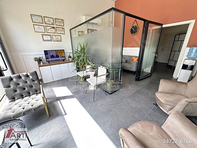 ERENKÖY DE MARMARAYA YAKIN CADDE ÜZERİNDE 45 M2 DÜKKAN - Görsel 8