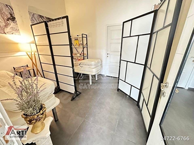 ERENKÖY DE MARMARAYA YAKIN CADDE ÜZERİNDE 45 M2 DÜKKAN - Görsel 19