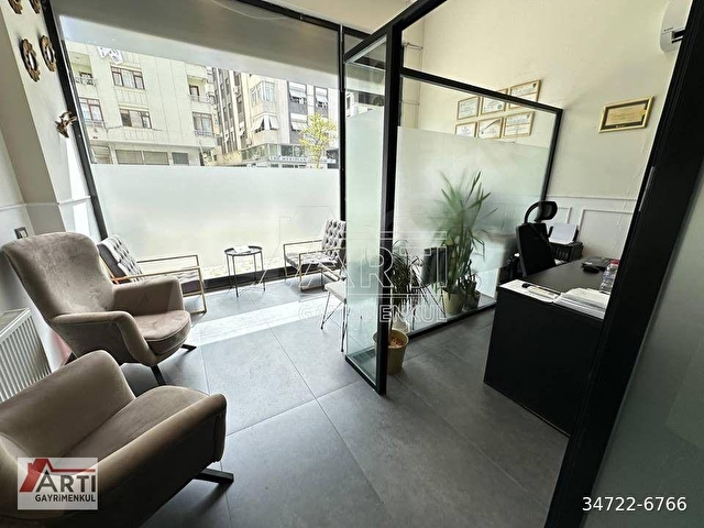 ERENKÖY DE MARMARAYA YAKIN CADDE ÜZERİNDE 45 M2 DÜKKAN - Görsel 16