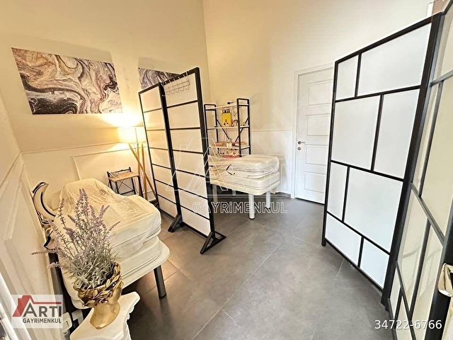 ERENKÖY DE MARMARAYA YAKIN CADDE ÜZERİNDE 45 M2 DÜKKAN - Görsel 20