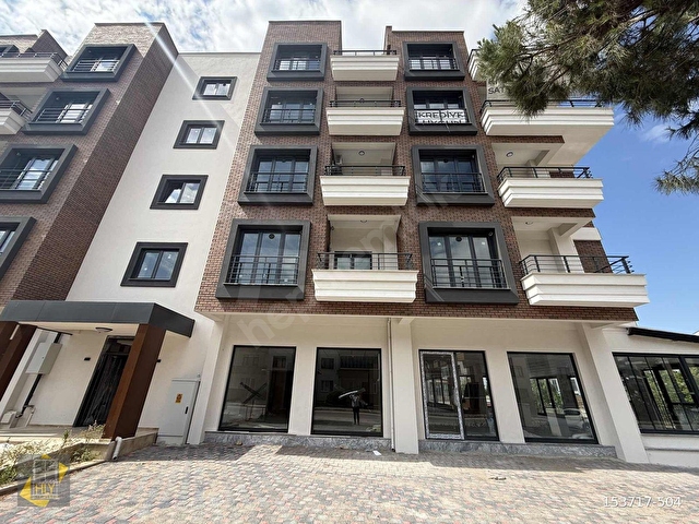HLY GAYRİMENKULDEN GOPTA SIFIR ARAKAT LÜKS EŞYALI KİRALIK 1+1 - Görsel 29