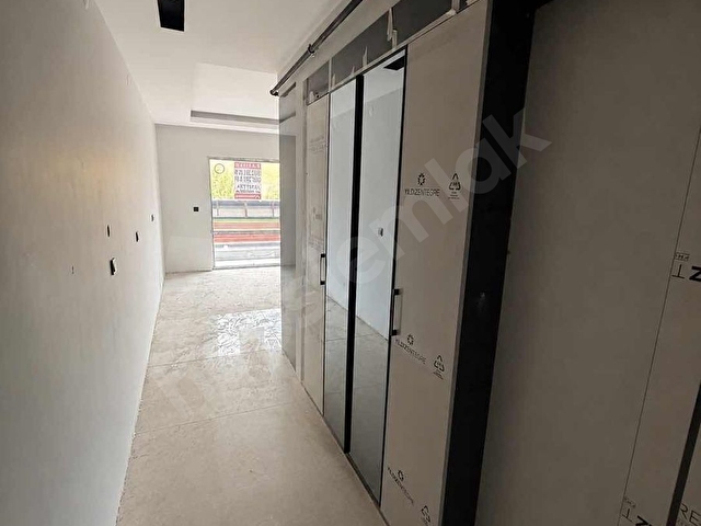 ANİTTADAN VADİ MANZARA PREMIUM DA 1+1 OTURUMA HAZIR DAİRE - Görsel 7