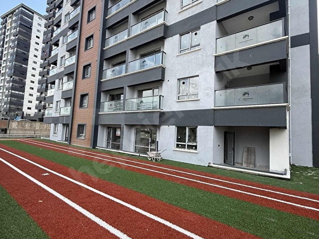 ANİTTADAN VADİ MANZARA PREMIUM DA 1+1 OTURUMA HAZIR DAİRE - Görsel 8