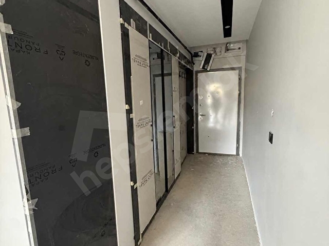 ANİTTADAN VADİ MANZARA PREMIUM DA 1+1 OTURUMA HAZIR DAİRE - Görsel 3