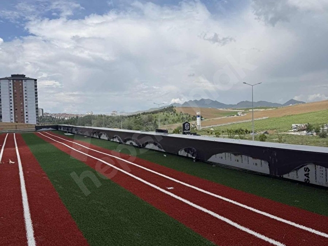 ANİTTADAN VADİ MANZARA PREMIUM DA 1+1 OTURUMA HAZIR DAİRE - Görsel 2