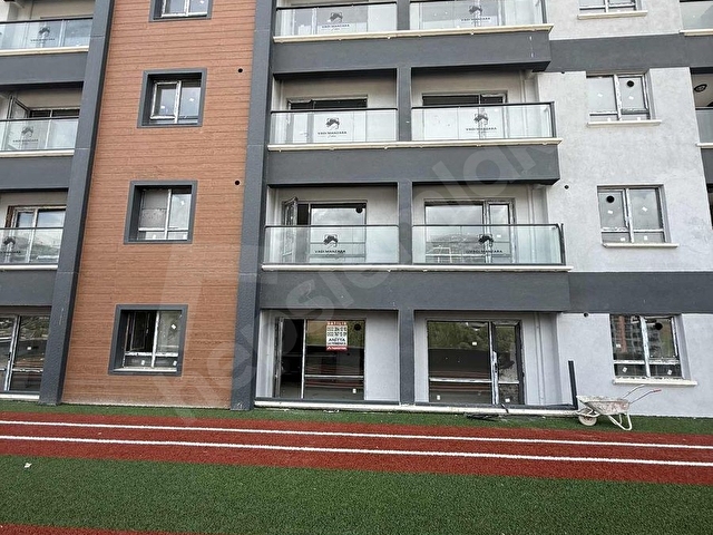 ANİTTADAN VADİ MANZARA PREMIUM DA 1+1 OTURUMA HAZIR DAİRE - Görsel 24