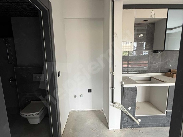 ANİTTADAN VADİ MANZARA PREMIUM DA 1+1 OTURUMA HAZIR DAİRE - Görsel 12