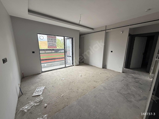 ANİTTADAN VADİ MANZARA PREMIUM DA 1+1 OTURUMA HAZIR DAİRE - Görsel 18
