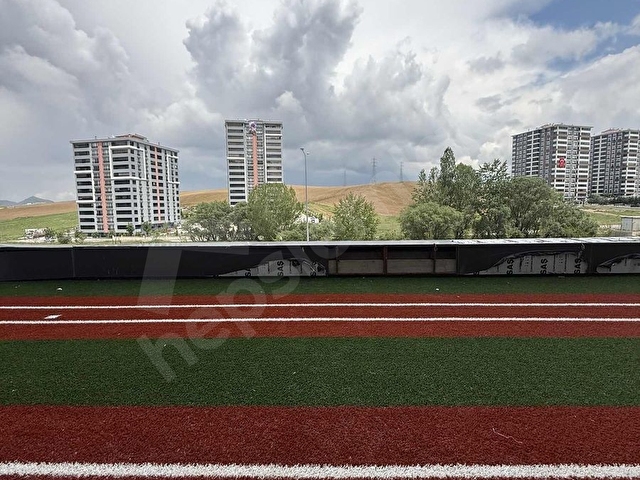 ANİTTADAN VADİ MANZARA PREMIUM DA 1+1 OTURUMA HAZIR DAİRE - Görsel 4