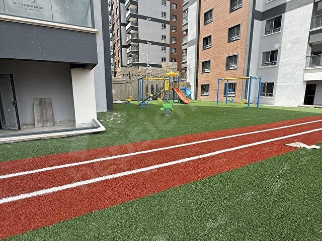 ANİTTADAN VADİ MANZARA PREMIUM DA 1+1 OTURUMA HAZIR DAİRE - Görsel 9