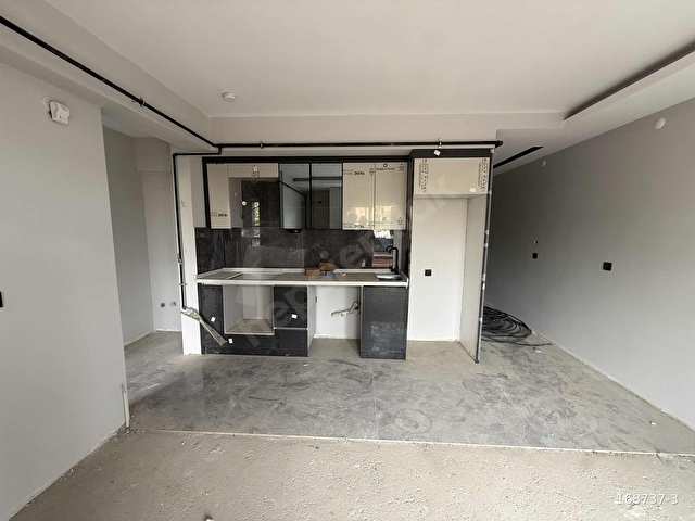 ANİTTADAN VADİ MANZARA PREMIUM DA 1+1 OTURUMA HAZIR DAİRE - Görsel 17