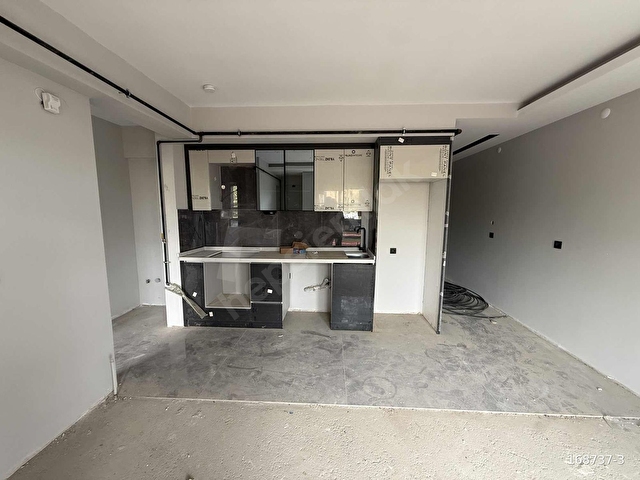ANİTTADAN VADİ MANZARA PREMIUM DA 1+1 OTURUMA HAZIR DAİRE - Görsel 16