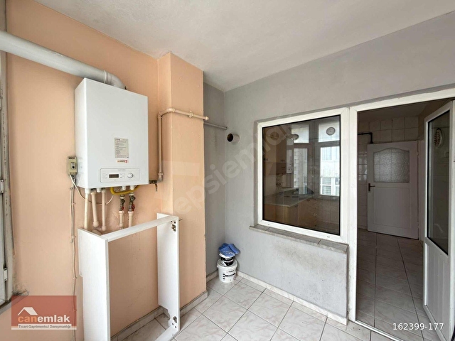 ESENKENT MAH. YENİ DÜNYA SİTESİ 3+1 6.KAT 130M² KİRALIK DAİRE - Görsel 5