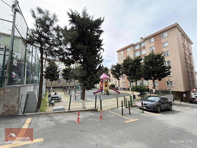 ESENKENT MAH. YENİ DÜNYA SİTESİ 3+1 6.KAT 130M² KİRALIK DAİRE - Görsel 24