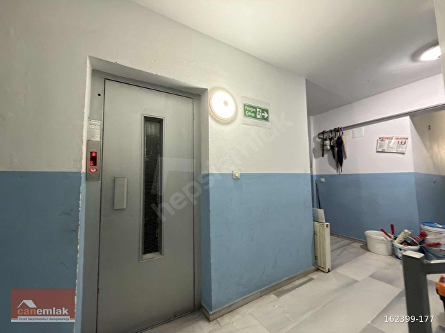 ESENKENT MAH. YENİ DÜNYA SİTESİ 3+1 6.KAT 130M² KİRALIK DAİRE - Görsel 25