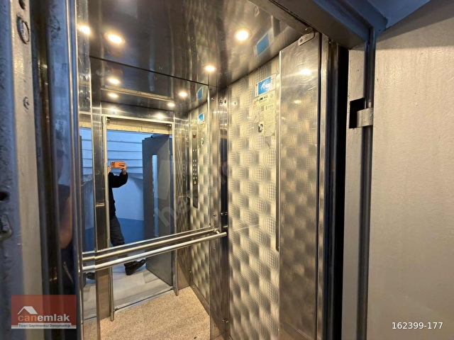 ESENKENT MAH. YENİ DÜNYA SİTESİ 3+1 6.KAT 130M² KİRALIK DAİRE - Görsel 22