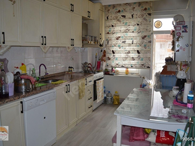 Lülewburgaz Hürriyet mahallesi Kalmaz sokakta Satılık 3+1 Daire - Görsel 16