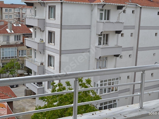 Lülewburgaz Hürriyet mahallesi Kalmaz sokakta Satılık 3+1 Daire - Görsel 14