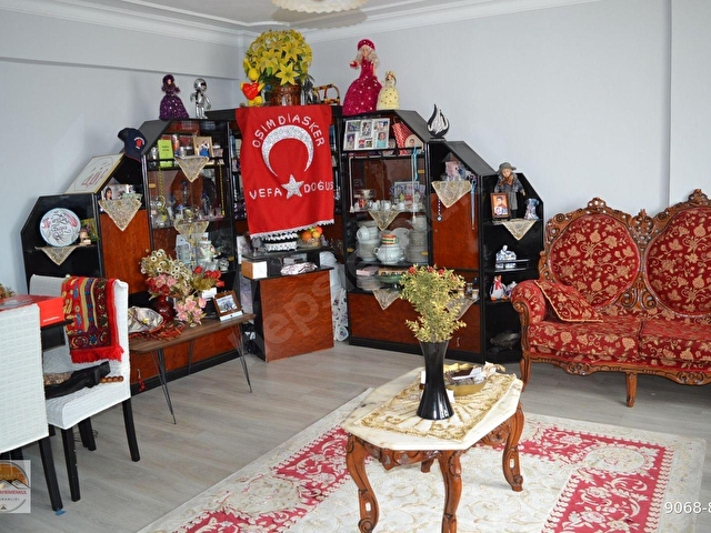 Lülewburgaz Hürriyet mahallesi Kalmaz sokakta Satılık 3+1 Daire - Görsel 12