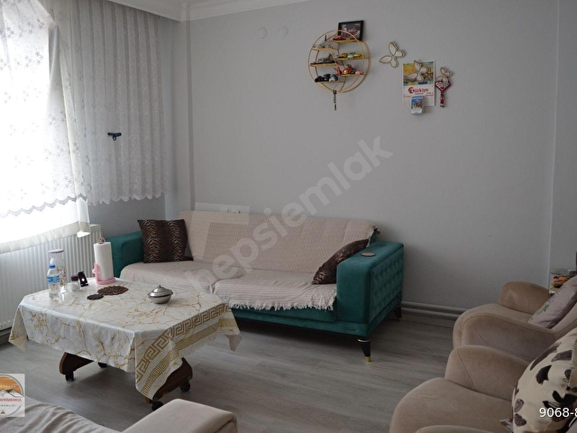 Lülewburgaz Hürriyet mahallesi Kalmaz sokakta Satılık 3+1 Daire - Görsel 6