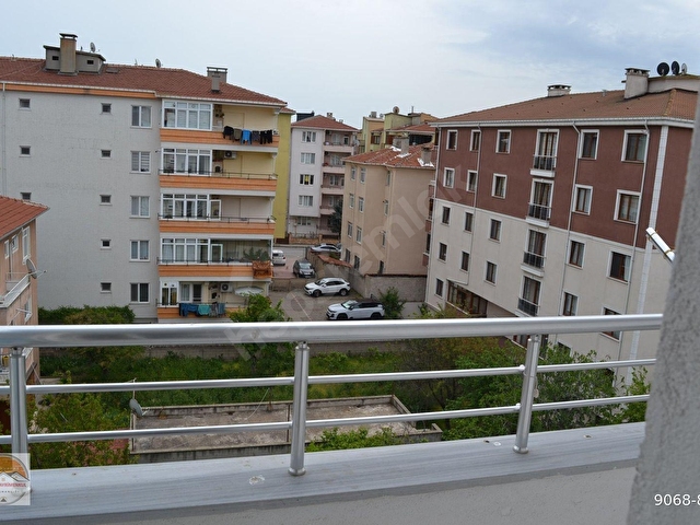 Lülewburgaz Hürriyet mahallesi Kalmaz sokakta Satılık 3+1 Daire - Görsel 8