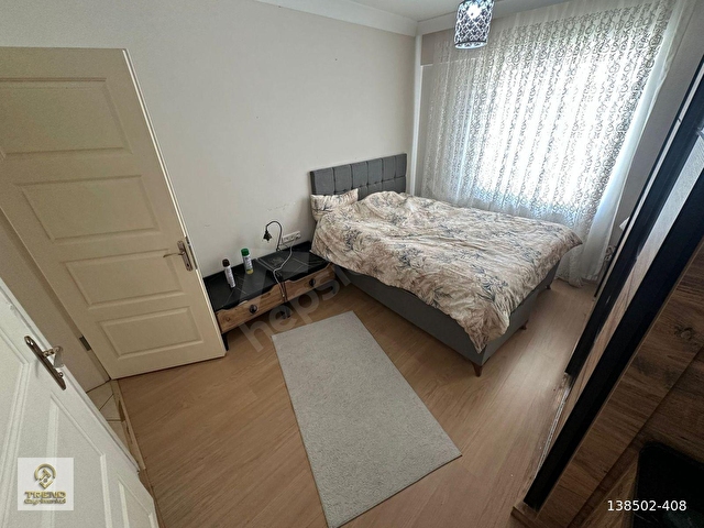 TRENDDEN PAŞAKENTDE SİTE İÇERİSİNDE SATILIK GENİŞ 3+1 DAİRE!! - Görsel 18
