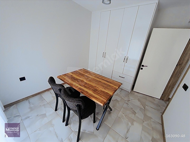 MİMARDAN YENİ DEVLET HASTAHANESİ YANI EŞYALI APART - Görsel 5