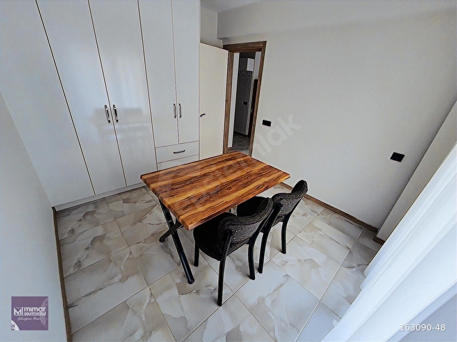 MİMARDAN YENİ DEVLET HASTAHANESİ YANI EŞYALI APART - Görsel 6