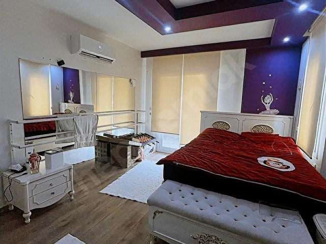 TÜRKOĞLU GAYRİMENKULDEN AŞŞAĞI ALATADA SATILIK 3+1 DAİRE - Görsel 11