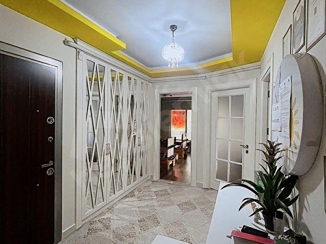 TÜRKOĞLU GAYRİMENKULDEN AŞŞAĞI ALATADA SATILIK 3+1 DAİRE - Görsel 6