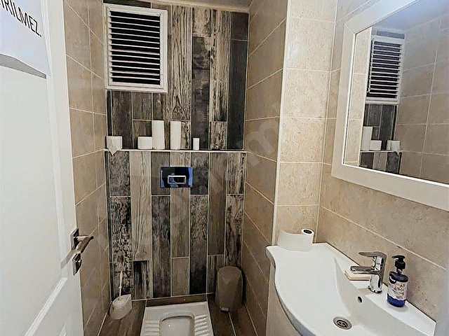 TÜRKOĞLU GAYRİMENKULDEN AŞŞAĞI ALATADA SATILIK 3+1 DAİRE - Görsel 7