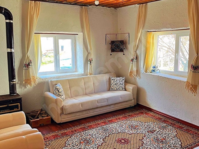 MUHTEŞEM KÖY EVİ - Görsel 2