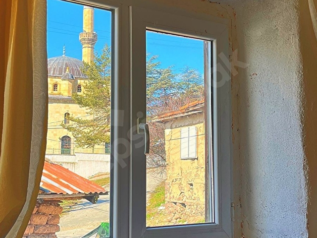 MUHTEŞEM KÖY EVİ - Görsel 5