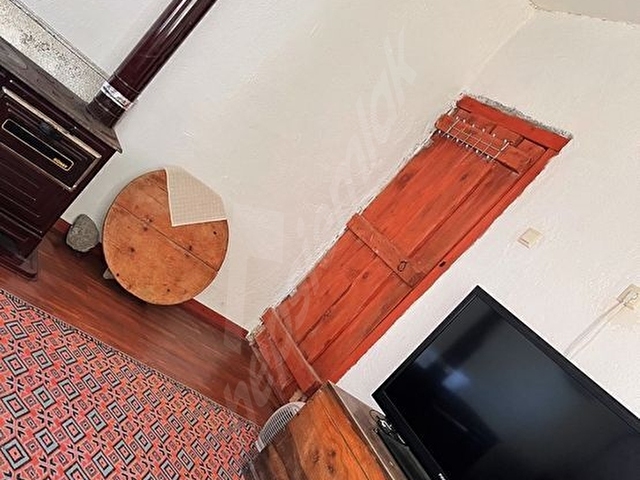 MUHTEŞEM KÖY EVİ - Görsel 6