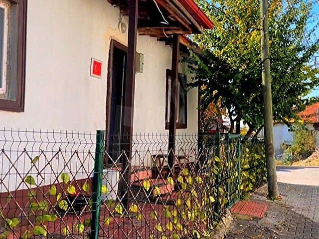 MUHTEŞEM KÖY EVİ - Görsel 9