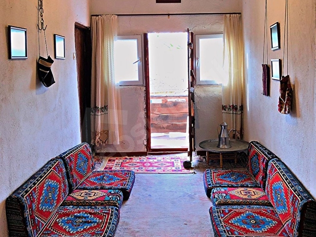 MUHTEŞEM KÖY EVİ - Görsel 11