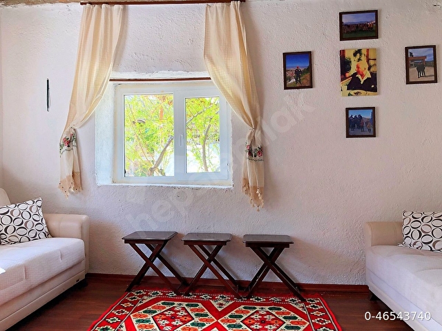 MUHTEŞEM KÖY EVİ - Görsel 13