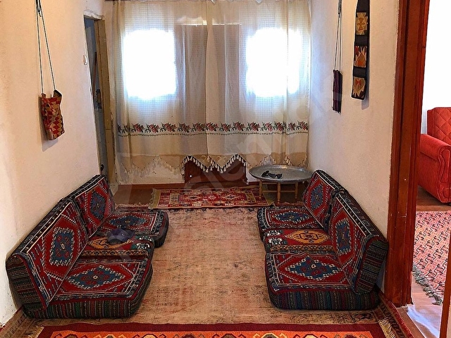 MUHTEŞEM KÖY EVİ - Görsel 14