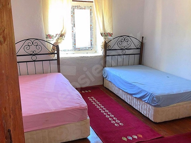 MUHTEŞEM KÖY EVİ - Görsel 15