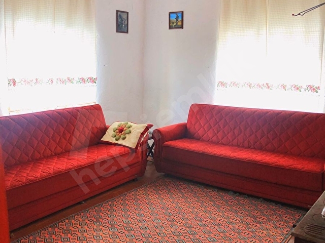 MUHTEŞEM KÖY EVİ - Görsel 17