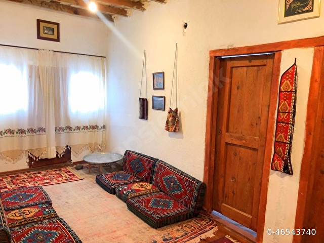 MUHTEŞEM KÖY EVİ - Görsel 19